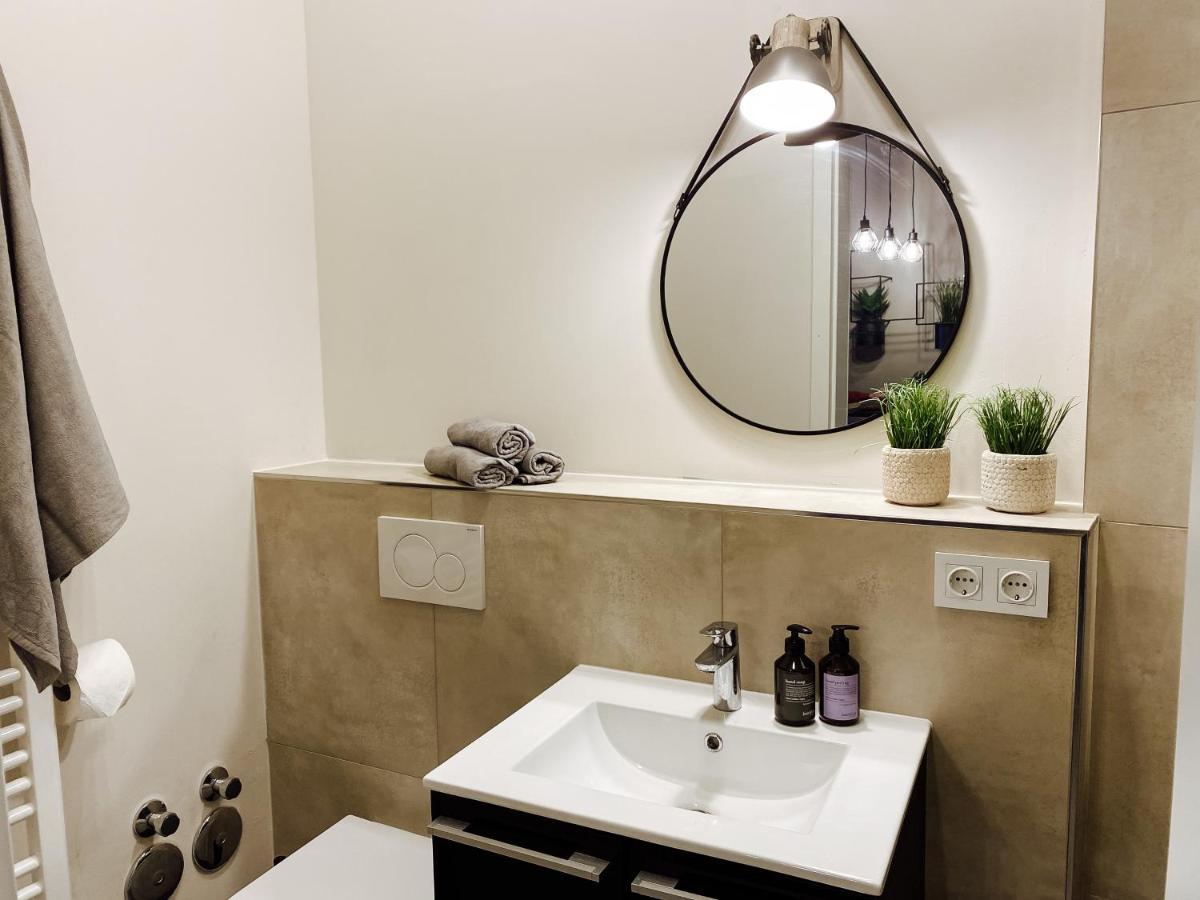 Apartment An Der Altstadt Χάμελν Εξωτερικό φωτογραφία