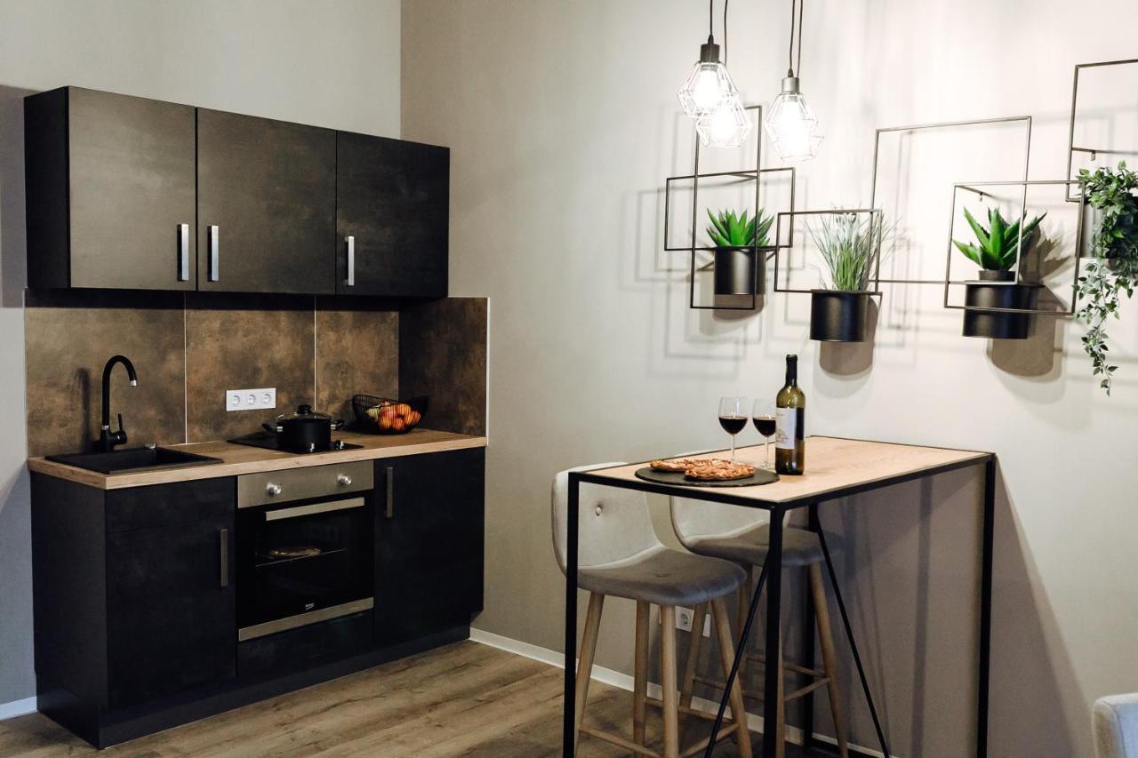 Apartment An Der Altstadt Χάμελν Εξωτερικό φωτογραφία