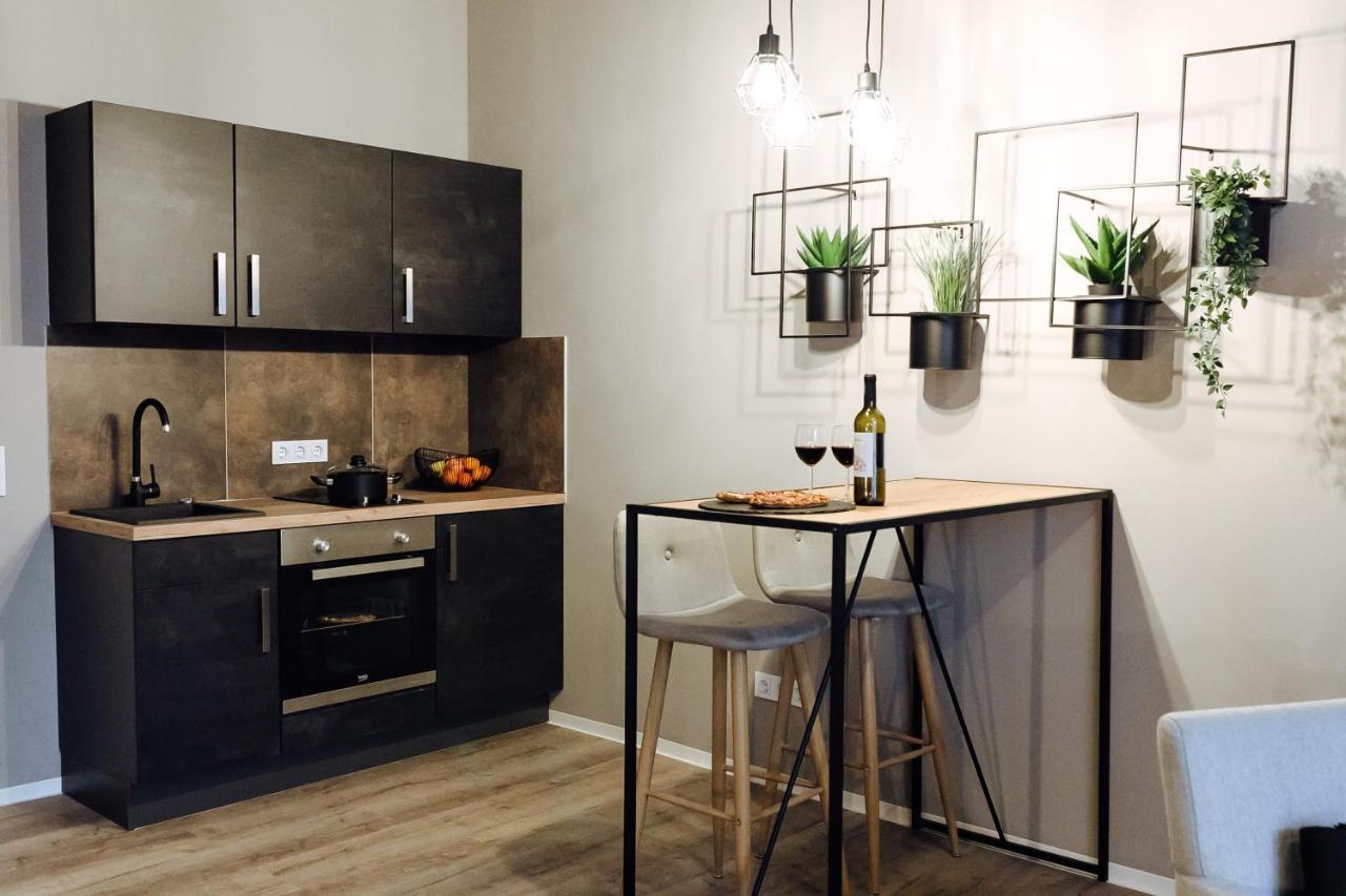 Apartment An Der Altstadt Χάμελν Εξωτερικό φωτογραφία