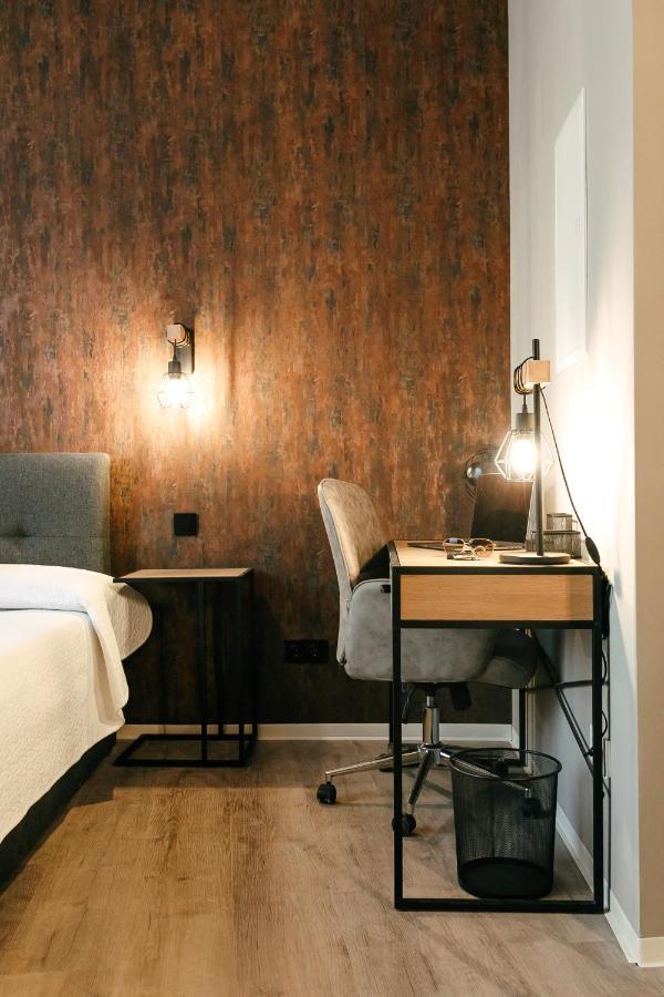 Apartment An Der Altstadt Χάμελν Εξωτερικό φωτογραφία