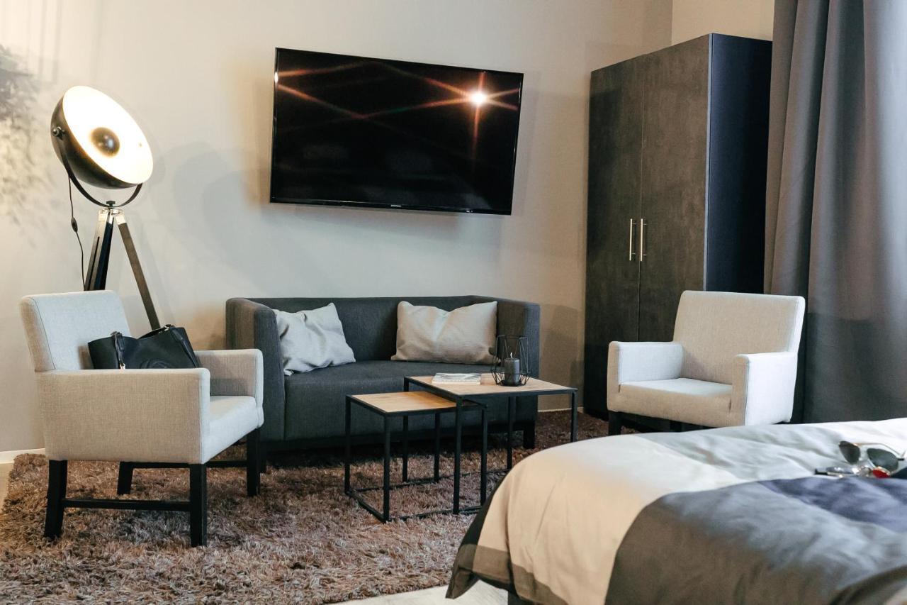 Apartment An Der Altstadt Χάμελν Εξωτερικό φωτογραφία