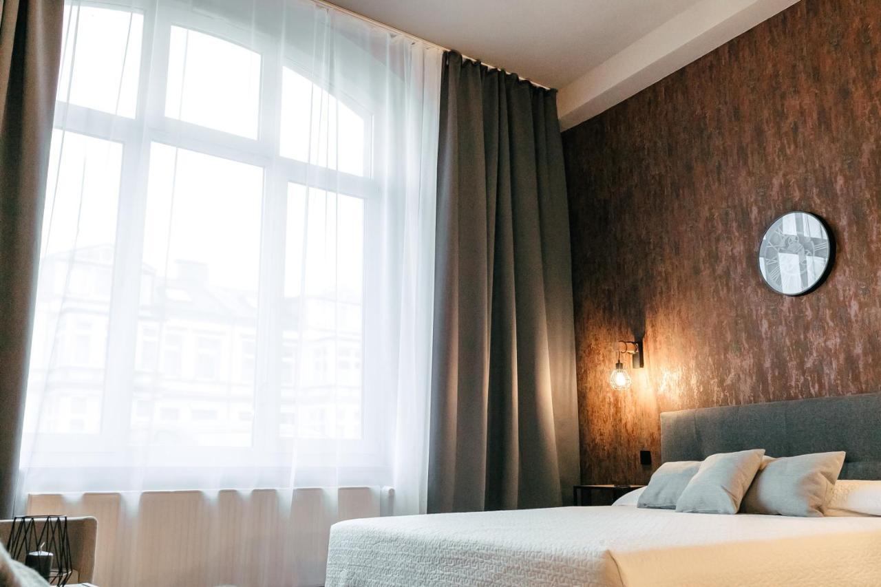 Apartment An Der Altstadt Χάμελν Εξωτερικό φωτογραφία