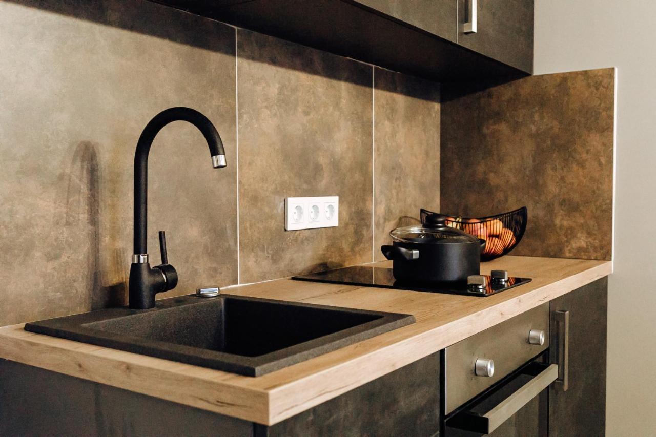 Apartment An Der Altstadt Χάμελν Εξωτερικό φωτογραφία